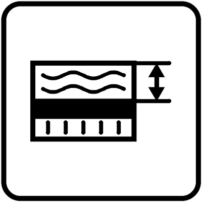 thick veneer
